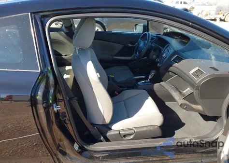 2015 Honda Civic Lx from USA, damaged, VIN 2HGFG3B54FH522409